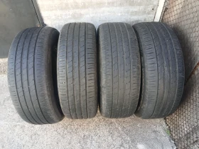 Гуми Летни 255/60R18, снимка 10