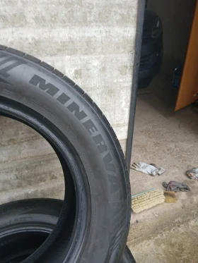 Гуми Летни 255/60R18, снимка 5