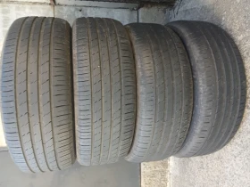 Гуми Летни 255/60R18, снимка 9