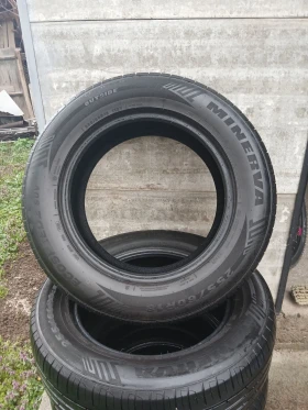 Гуми Летни 255/60R18, снимка 2