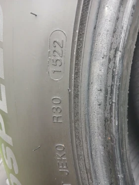 Гуми Летни 255/60R18, снимка 8