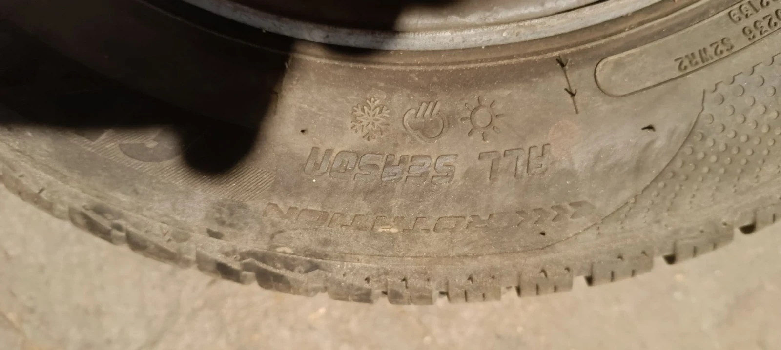    155/70R13  Peugeot 106 | Mobile.bg   8