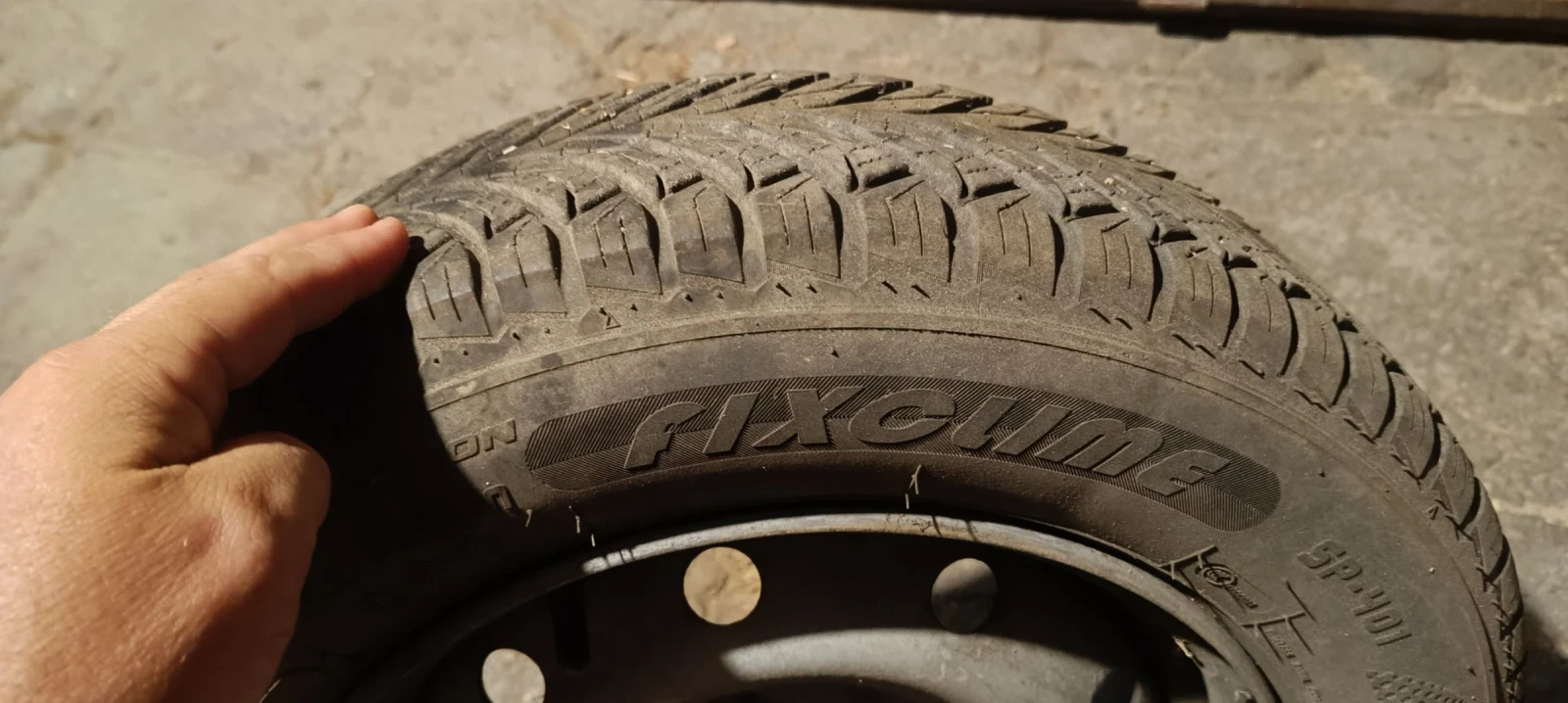    155/70R13  Peugeot 106 | Mobile.bg   2