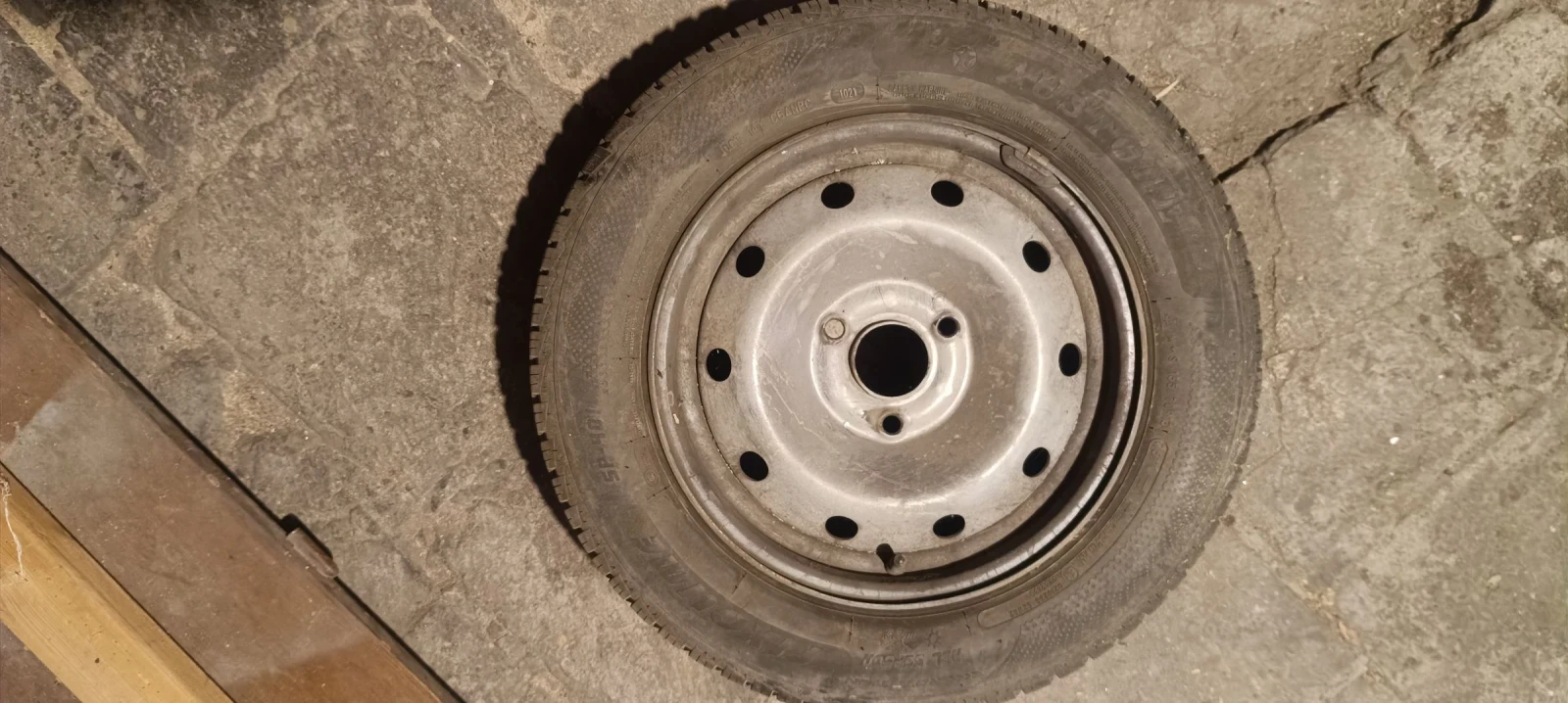    155/70R13  Peugeot 106 | Mobile.bg   4