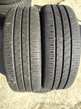 Гуми Летни 185/60R14, снимка 1 - Гуми и джанти - 39545844