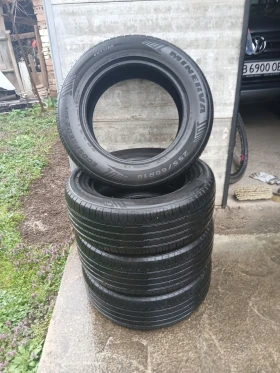 ����� �� �������� �� ���� 255/60R18