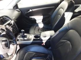 Audi A5 2.0/2.7/3.0TDI, снимка 8