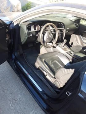 Audi A5 2.0/2.7/3.0TDI, снимка 5