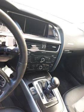 Audi A5 2.0/2.7/3.0TDI, снимка 3