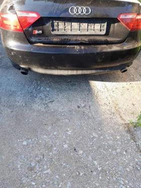 Audi A5 2.0/2.7/3.0TDI, снимка 7