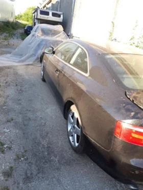 Audi A5 2.0/2.7/3.0TDI, снимка 1