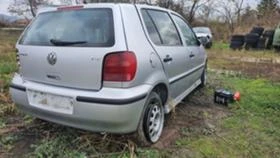 VW Polo 1.4TDI, снимка 3