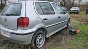 VW Polo 1.4TDI, снимка 2