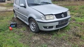 VW Polo 1.4TDI, снимка 1