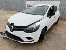 Renault Clio 1.5 DCI 75кс., снимка 1