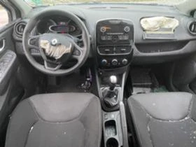 Renault Clio 1.5 DCI 75кс., снимка 7