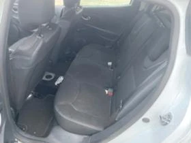 Renault Clio 1.5 DCI 75кс., снимка 10