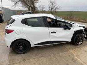 Renault Clio 1.5 DCI 75кс., снимка 4