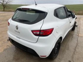 Renault Clio 1.5 DCI 75кс., снимка 5