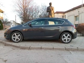 Opel Astra  - изображение 3