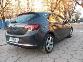 Opel Astra  - изображение 6