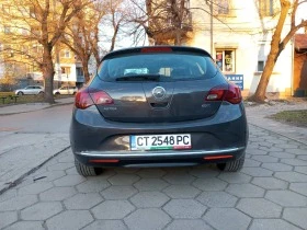 Opel Astra  - изображение 5