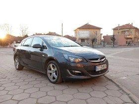 Opel Astra  - изображение 7