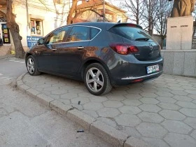 Opel Astra  - изображение 4