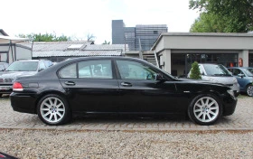 BMW 750 Li   FACELIFT  LPG   VACUUM  , снимка 4