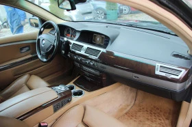 BMW 750 Li   FACELIFT  LPG   VACUUM  , снимка 10