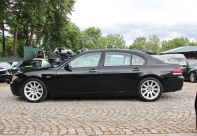 BMW 750 Li   FACELIFT  LPG   VACUUM  , снимка 8