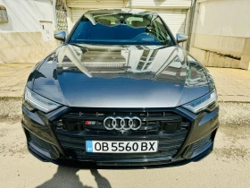 Audi S6, снимка 3