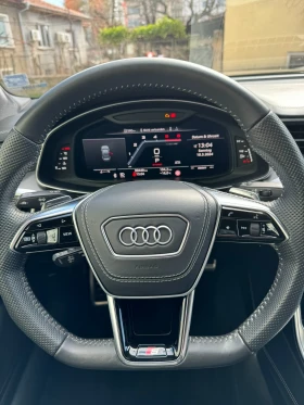 Audi S6, снимка 7