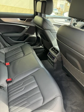 Audi S6, снимка 11