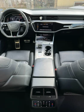 Audi S6, снимка 9