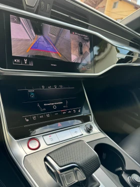 Audi S6, снимка 10