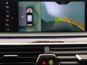 BMW 750 L xDrive Steptronic, снимка 12