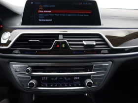 BMW 750 L xDrive Steptronic, снимка 11