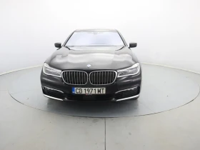 BMW 750 L xDrive Steptronic, снимка 3