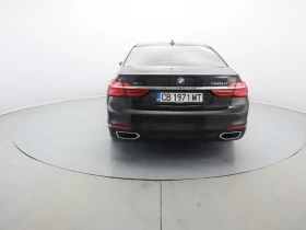 BMW 750 L xDrive Steptronic, снимка 5