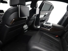 BMW 750 L xDrive Steptronic, снимка 15