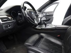 BMW 750 L xDrive Steptronic, снимка 9