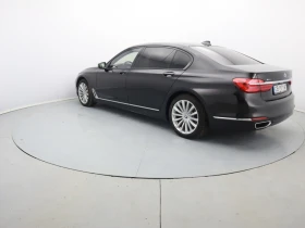 BMW 750 L xDrive Steptronic, снимка 4
