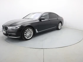 BMW 750 L xDrive Steptronic, снимка 2