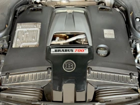 Mercedes-Benz AMG GT BRABUS B700, снимка 15