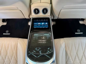 Mercedes-Benz AMG GT BRABUS B700, снимка 14