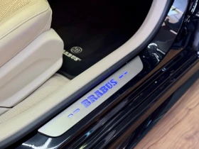 Mercedes-Benz AMG GT BRABUS B700, снимка 11