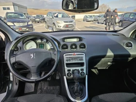 Peugeot 308 308, снимка 4