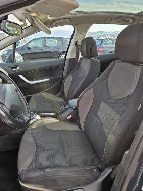 Peugeot 308 308, снимка 10