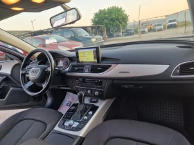 Audi A6 3.0TDI FACELIFT QUATTRO , снимка 12